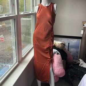 HOUSE OF HARLOW 1960 DRESS SIZE S NWT